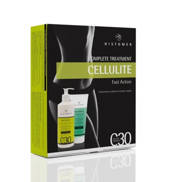 Histomer C 30 Fast Action Kit Πακέτο Θεραπείας Κατά Της Κυτταρίτιδας  Histomer C 30 Fast Action Kit Πακέτο Θεραπείας Κατά Της Κυτταρίτιδας